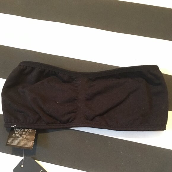 Black Bandeaus - Picture 1 of 1